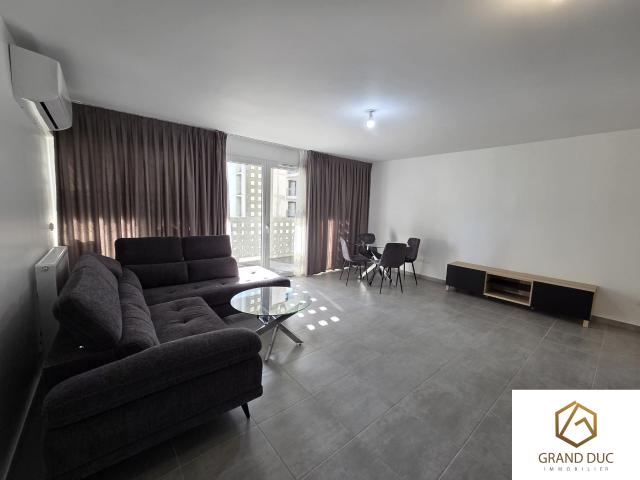 Appartement vente à Marseille