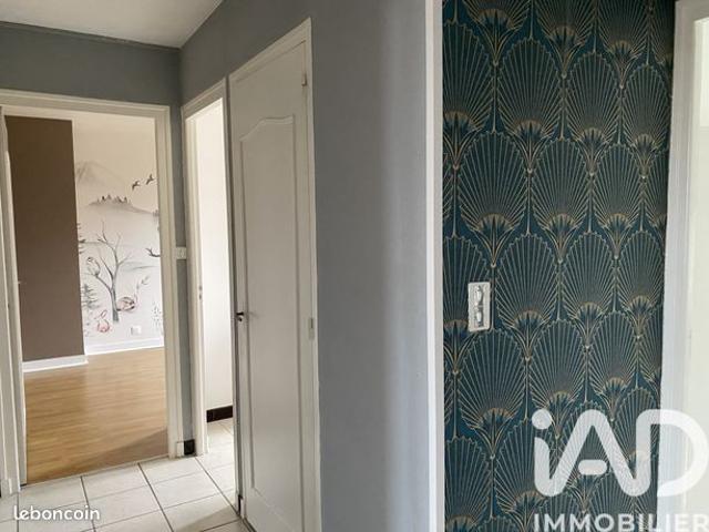 Appartement vente à Langres