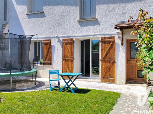 Appartement vente à Montvoisin, Gometz-la-Ville