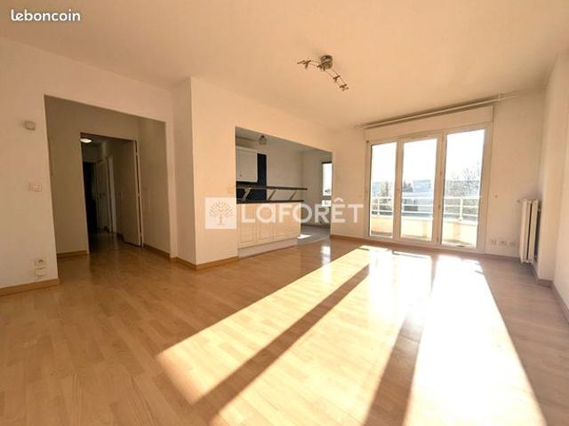 Appartement vente à Versailles, Plaisir