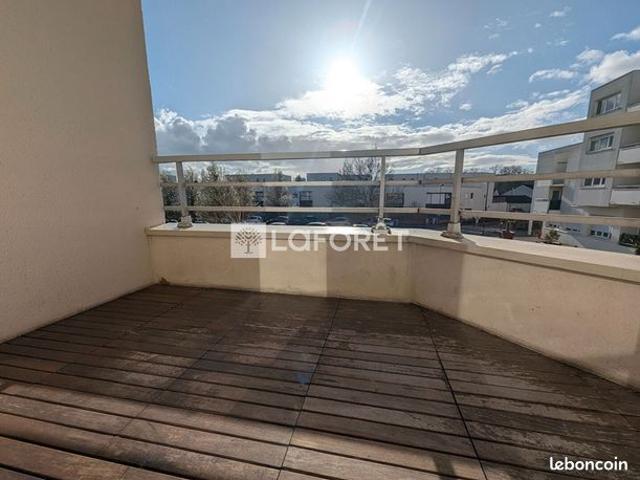 Appartement vente à Versailles, Plaisir