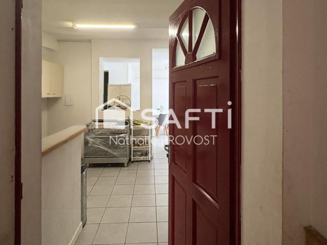 Appartement vente à Saint-Nazaire, Saint-nazaire