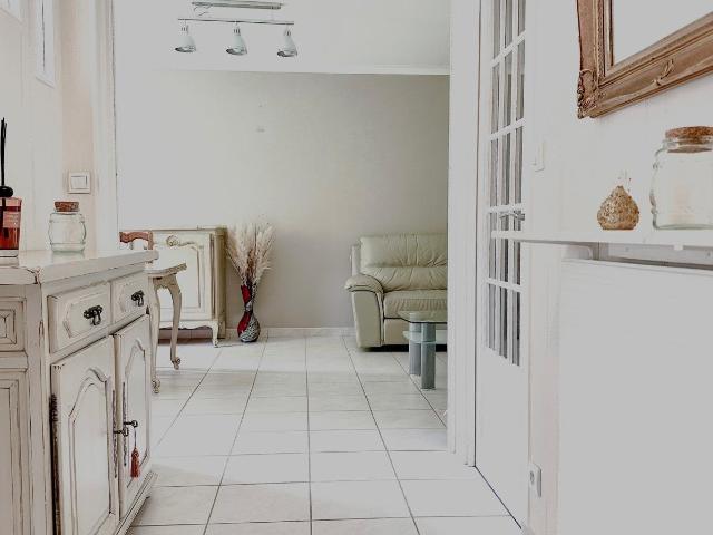 Appartement vente à Voiron, Isère