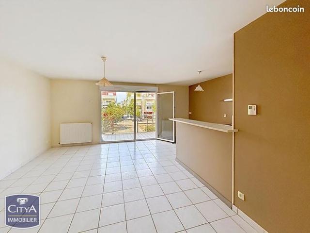 Appartement vente à Mâcon, Charnay-lès-mâcon