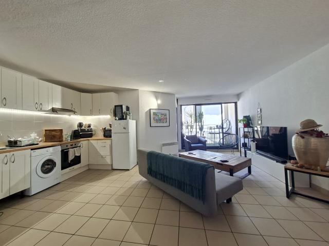 Appartement location à Nîmes
