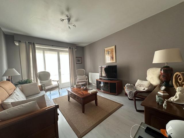 Appartement vente à Pau