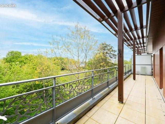 Appartement vente à Nantes, Bouguenais