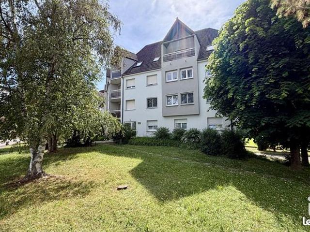 Appartement vente à Molsheim, Wasselonne