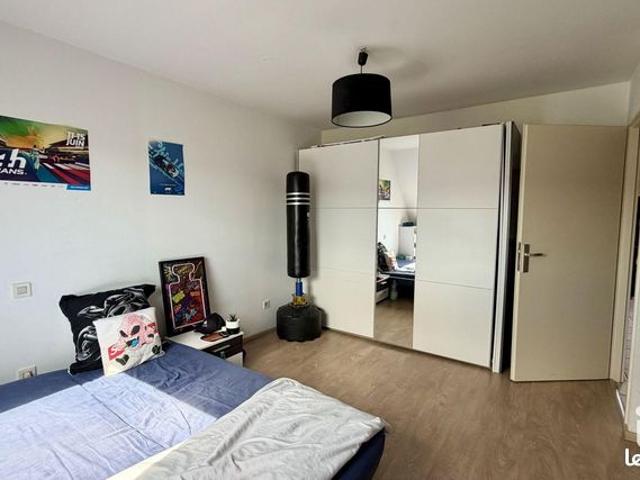 Appartement vente à Molsheim, Wasselonne