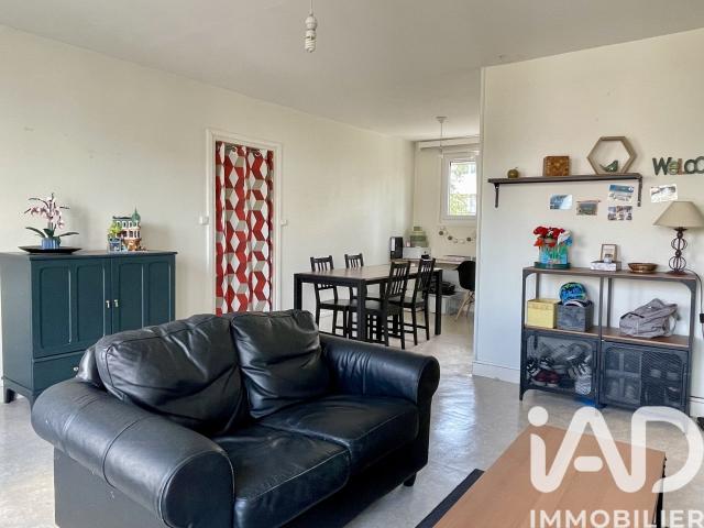 Appartement vente à Orléans, Saint-jean-de-braye