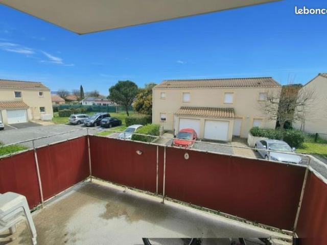 Appartement vente à Carcassonne