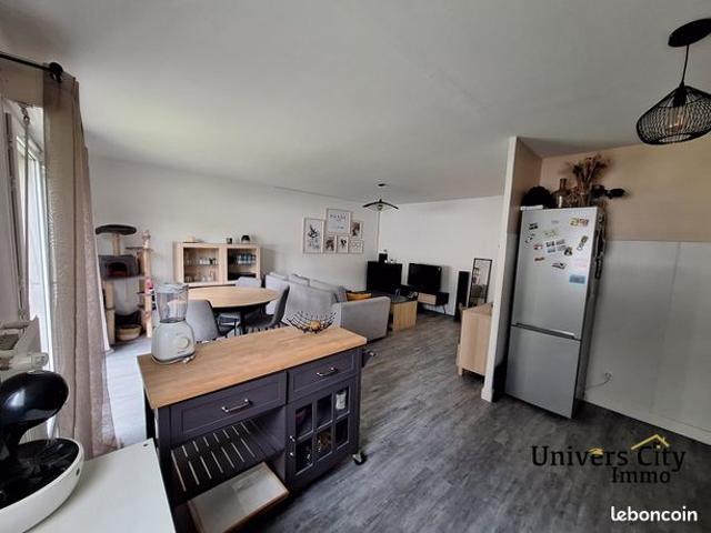 Appartement vente à Nantes, Basse-goulaine