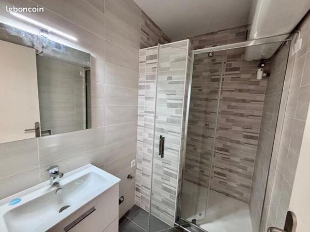 Appartement vente à Gap