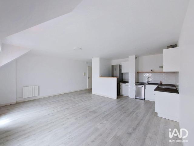 Appartement location à Saint-Malo, Bretagne
