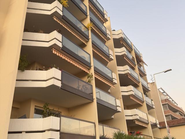 Appartement vente à Grasse, Cannes