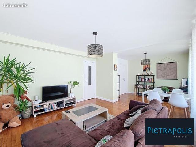 Appartement vente à Dijon