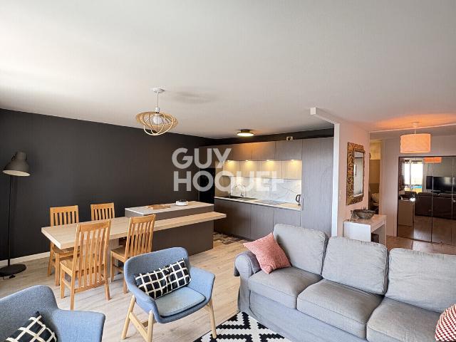 Appartement vente à Arrondissement de Toulon, Bandol
