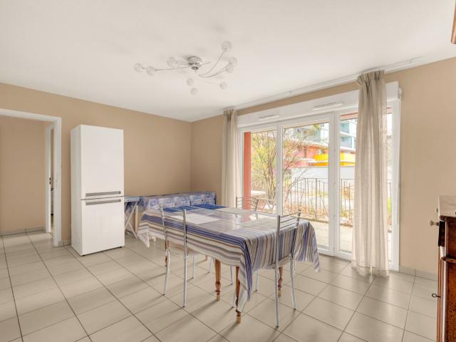 Appartement vente à Toulouse