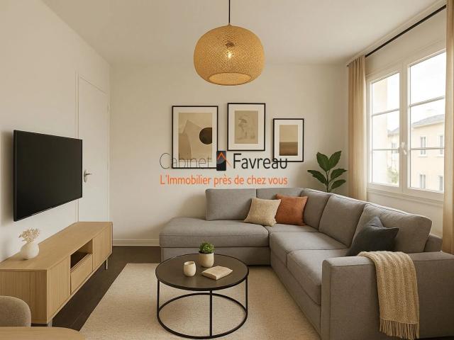 Appartement vente à L'Haÿ-les-Roses, Chevilly-larue
