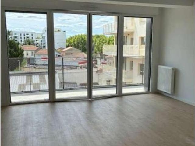 Appartement location à Bordeaux