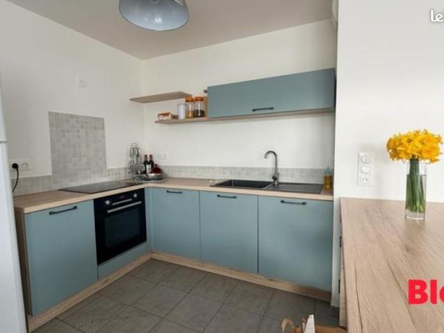 Appartement vente à Rennes, Bretagne