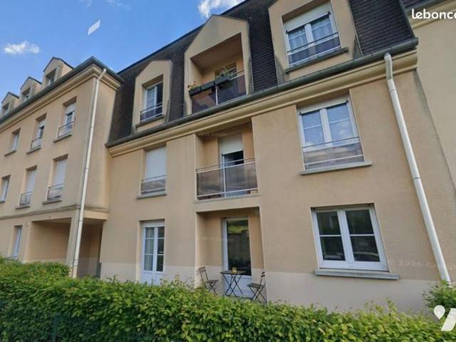 Appartement vente à Château-Thierry, Château-thierry