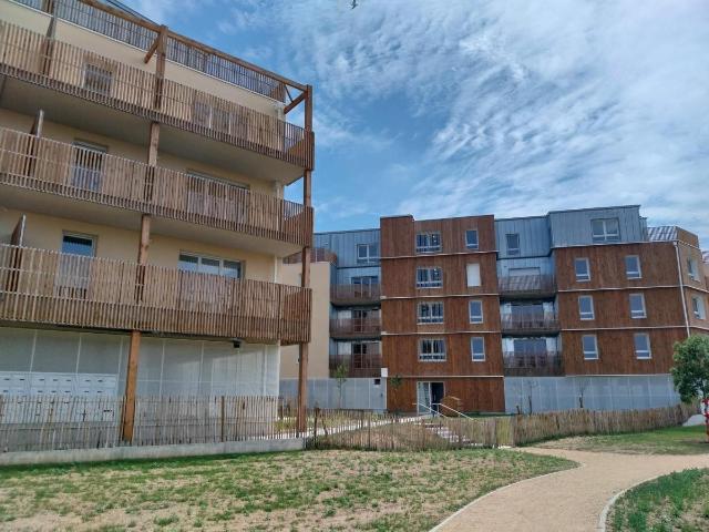 Appartement location à Angers, Saint-barthélemy-d'anjou