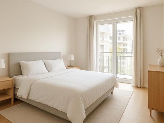 Appartement vente à Senlis
