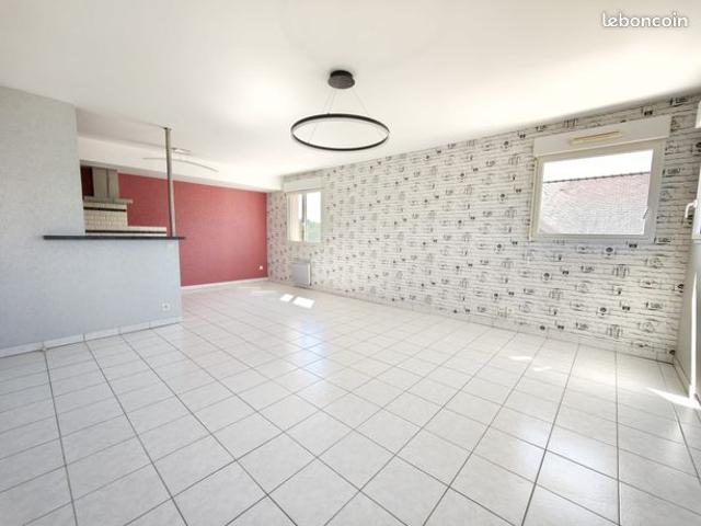 Appartement vente à Angers, Mûrs-erigné