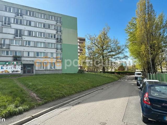 Appartement vente à L'Haÿ-les-Roses, Villeneuve-saint-georges