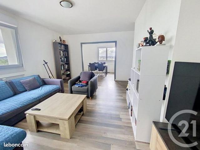 Appartement vente à Nancy, Jarville-la-malgrange