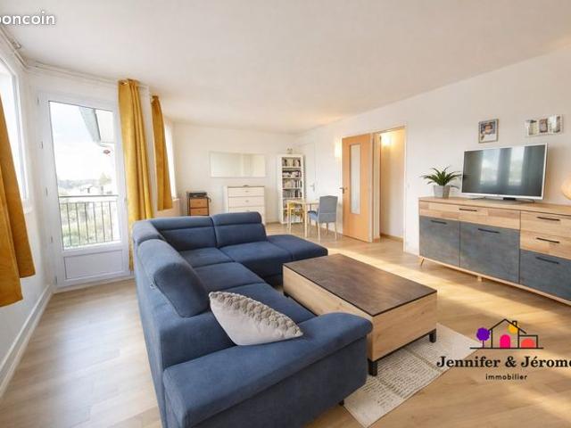 Appartement vente à Montmorency, Martinique