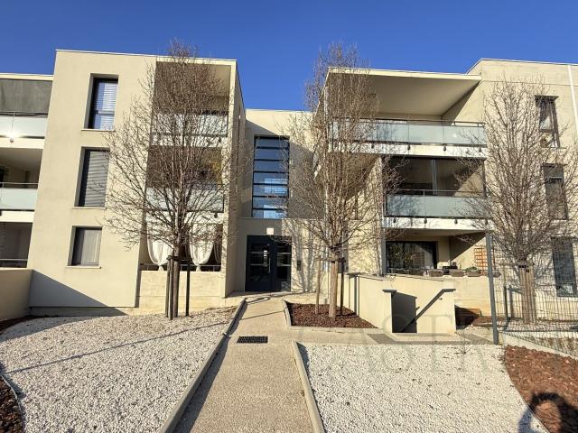 Appartement vente à Montpellier, Fabrègues