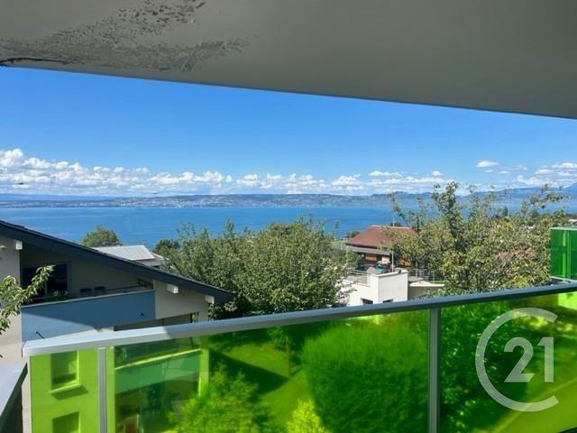 Appartement location à Thonon-les-Bains, Evian-les-bains