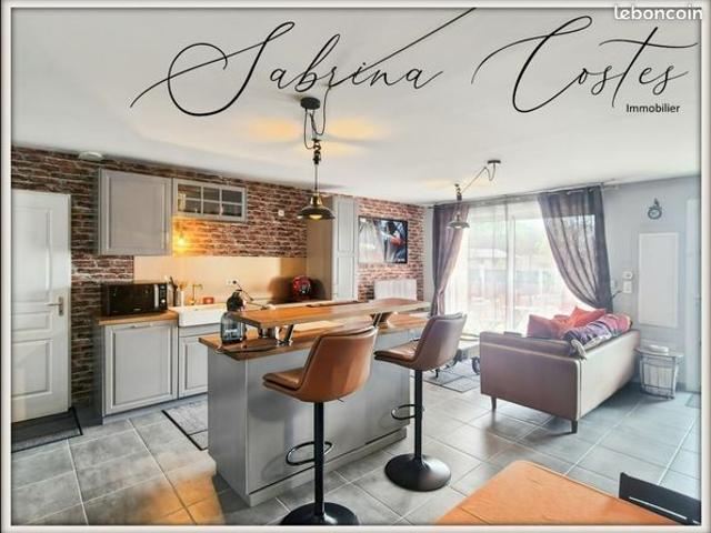 Appartement vente à Les Andelys, Normandie