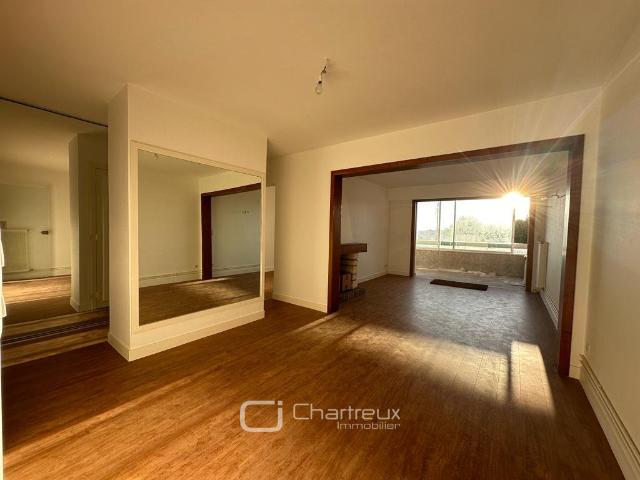 Appartement vente à Rochefort, Royan