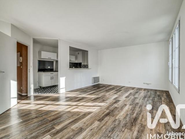 Appartement vente à Torcy, Serris