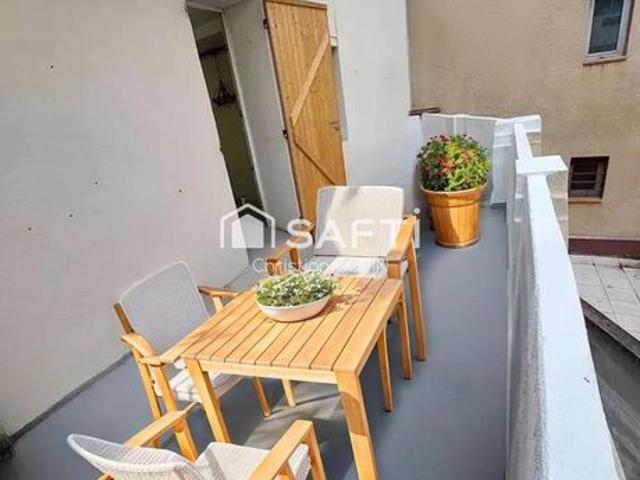 Appartement vente à Arrondissement de Toulon, Toulon