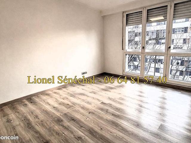 Appartement vente à Le Mans