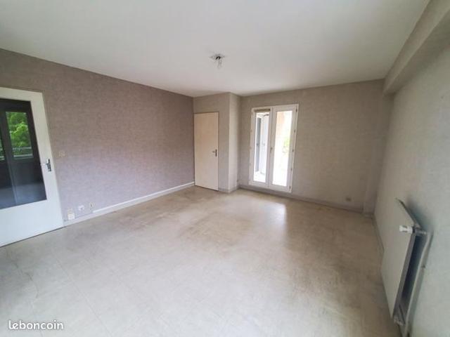 Appartement vente à Nantes
