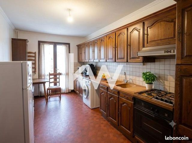 Appartement vente à Saint-Étienne, Saint-etienne