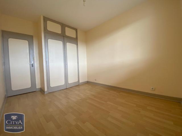 Appartement location à Besançon