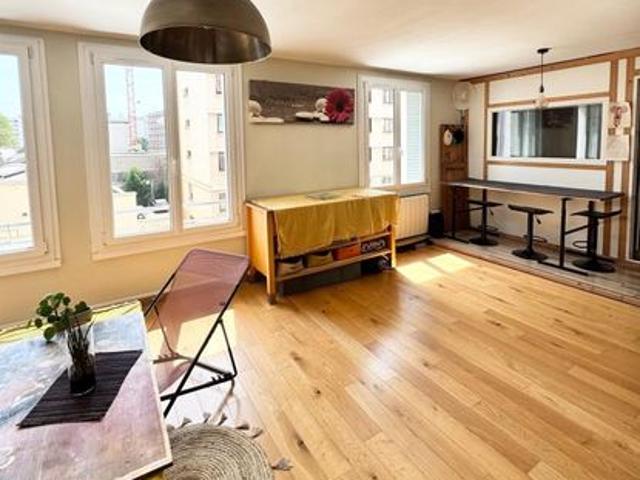 Appartement vente à Lyon, Métropole de Lyon