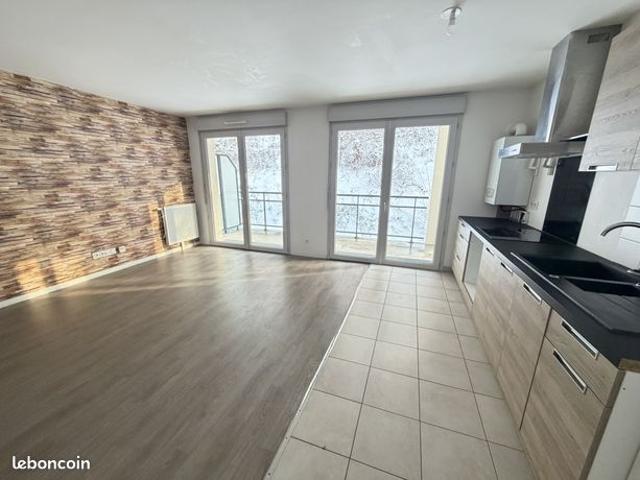 Appartement vente à Rouen, Ruan