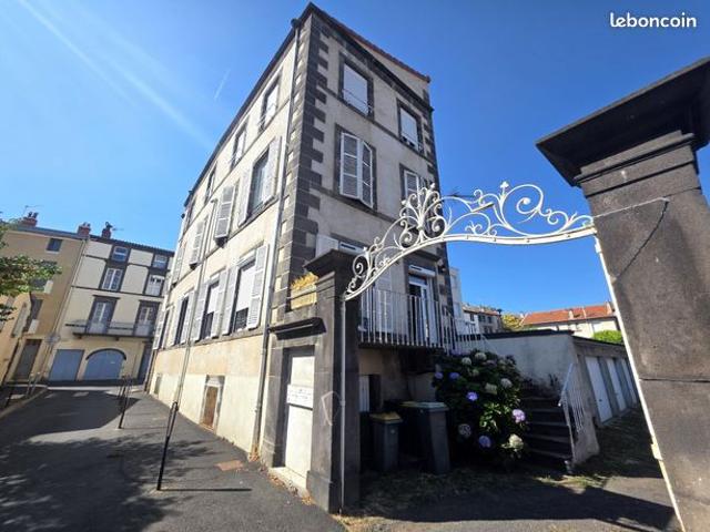 Appartement vente à Beaumont, Yonne