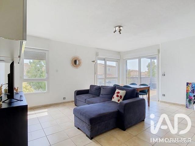 Appartement vente à Montpellier, Candillargues