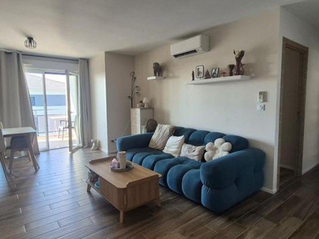 Appartement vente à Bastia, Lucciana