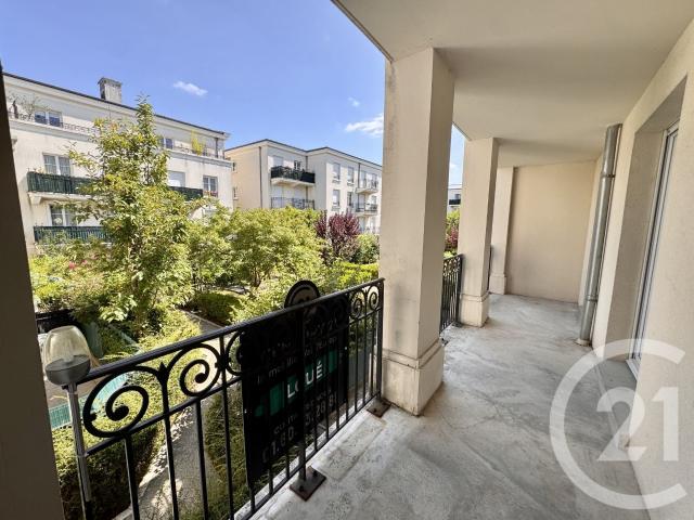 Appartement location à Torcy, Serris