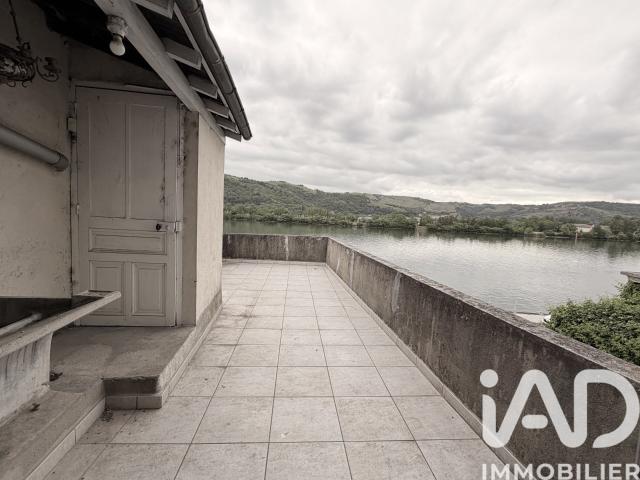 Appartement vente à Valence, Saint-vallier