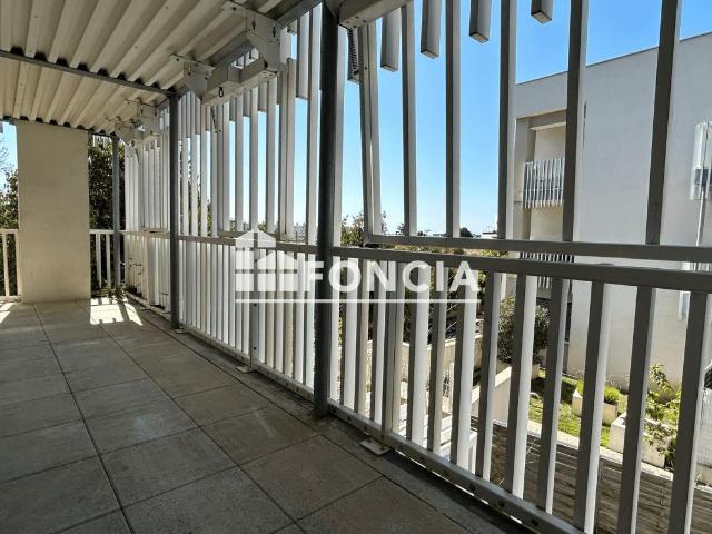 Appartement vente à Montpellier